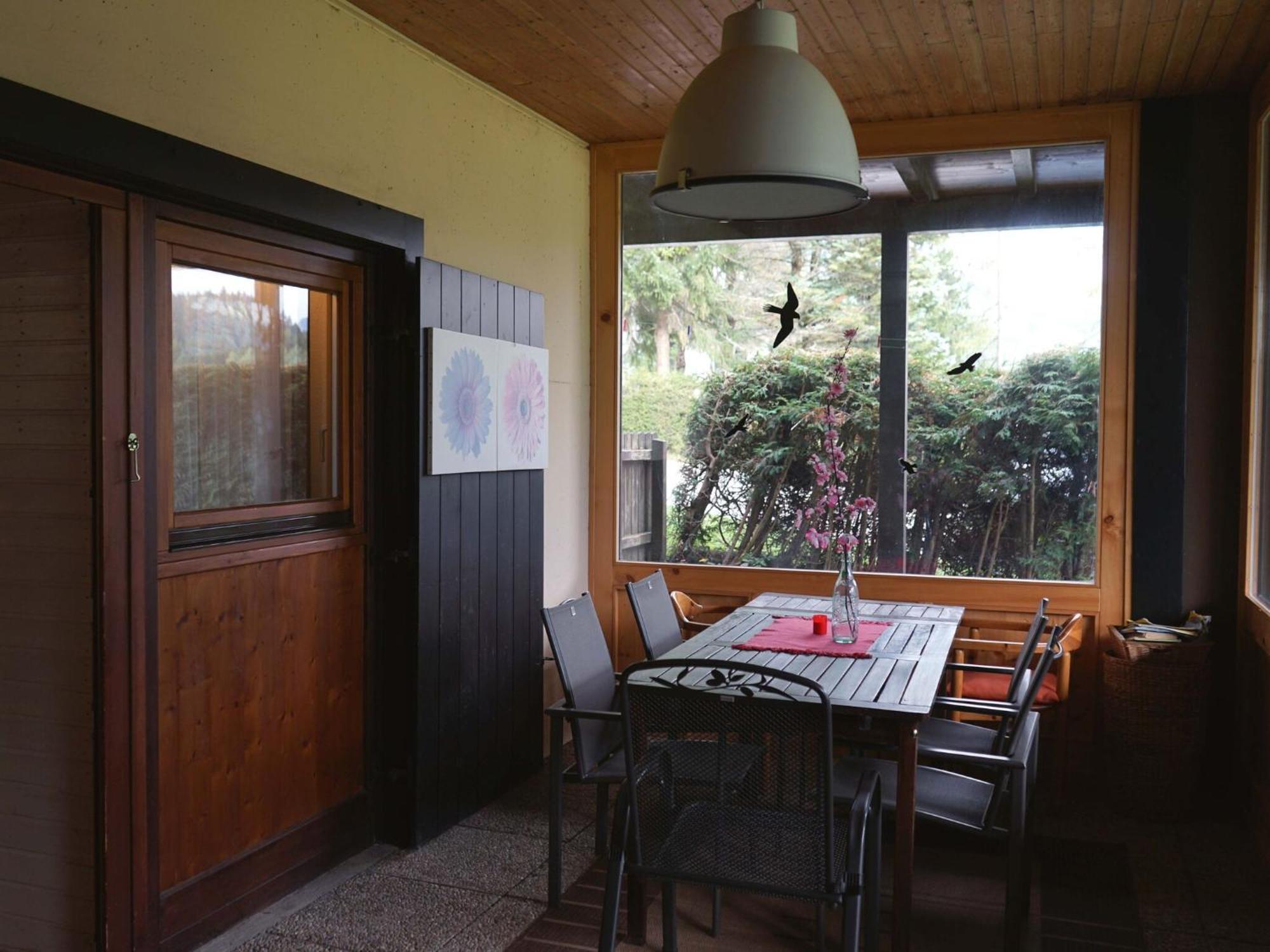 Holiday Apartment In Tauplitz With Sauna Экстерьер фото