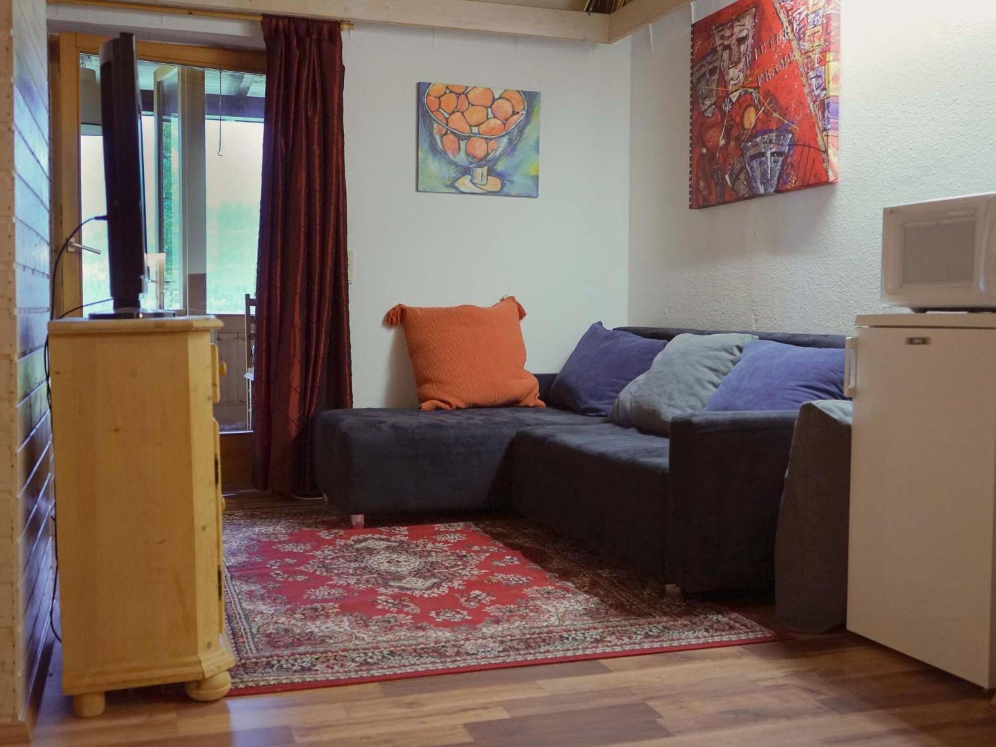Holiday Apartment In Tauplitz With Sauna Экстерьер фото