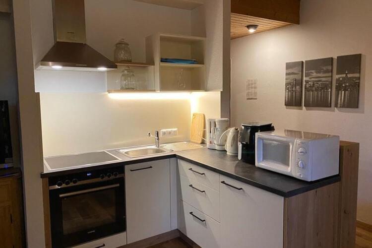 Holiday Apartment In Tauplitz With Sauna Экстерьер фото